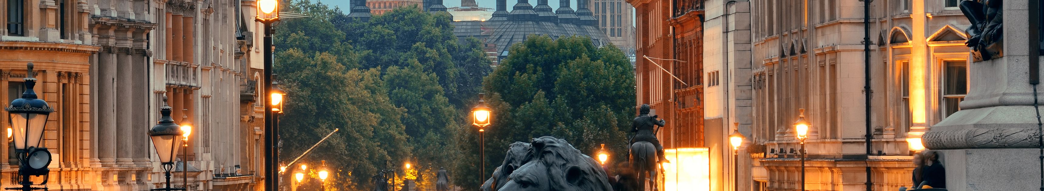 Trafalgar Square